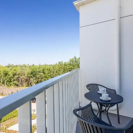 Topmoderne Albus 419 Apartment *