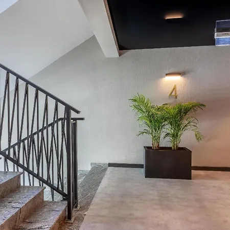 Topmoderne Albus 419
