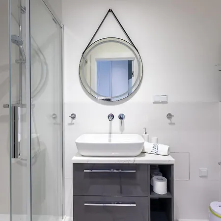 Topmoderne Albus 419 Swinoujscie