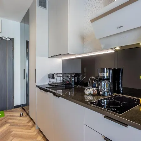 Topmoderne Albus 419 Swinoujscie