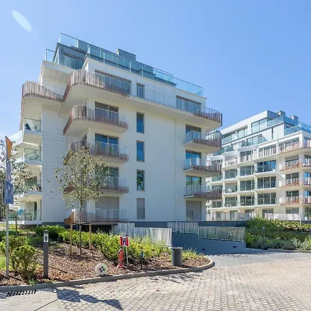 Topmoderne Albus 419 Swinoujscie